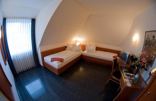 Mitte-Nordost Hotel | Hotel Europa