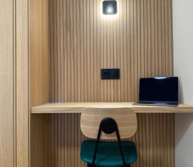 Arteixo Hotel | Hotel Europa