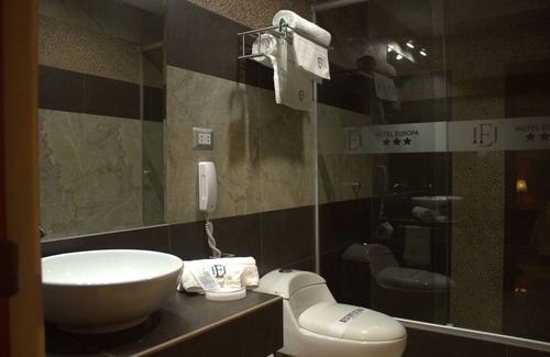 Iquitos Hotel | Hotel Europa Iquitos