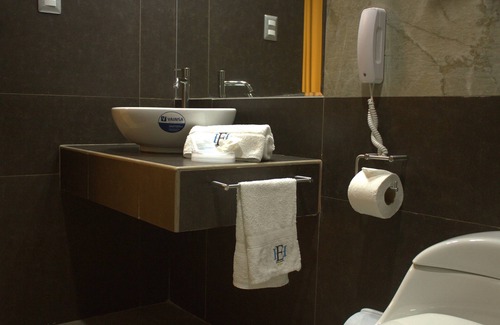 Iquitos Hotel | Hotel Europa Iquitos