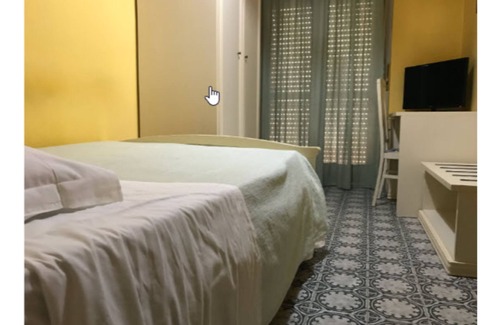 Pontecagnano Hotel | Hotel Europa