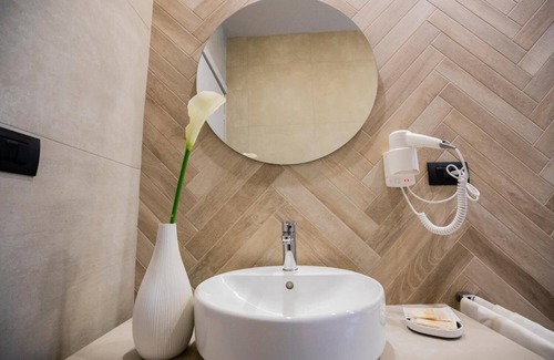 Pontecagnano Hotel | Hotel Europa