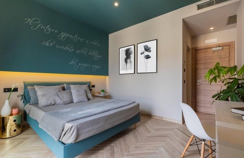 Pontecagnano Hotel | Hotel Europa