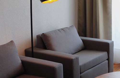 Davos-Platz Hotel | Hotel Europe Davos