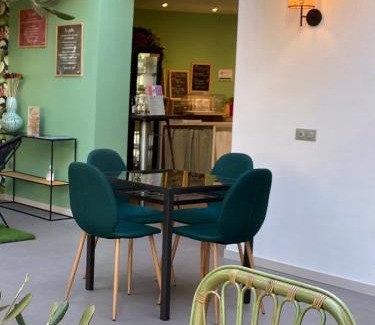 Quartier Chorier-Berriat Hotel | Hotel Europole