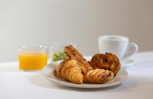 Incles Hotel | Hotel Euroski Mountain Resort & Spa