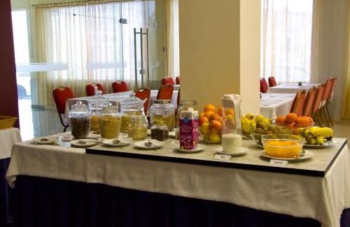 Alcanena Hotel | Hotel Eurosol Alcanena