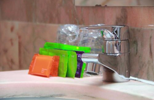 Seia Hotel | Hotel Eurosol Seia Camelo