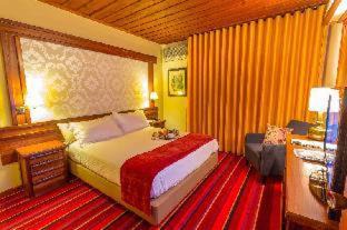 Seia Hotel | Hotel Eurosol Seia Camelo