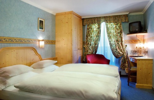 Arabba Hotel | Hotel Evaldo