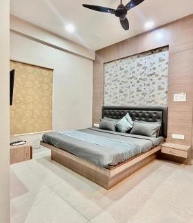 Indore Hotel | Hotel Evanka