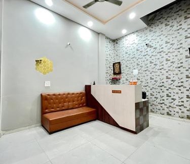 Indore Hotel | Hotel Evanka