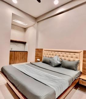 Indore Hotel | Hotel Evanka