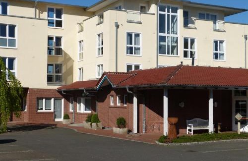 Emsbueren Hotel | Hotel Evering