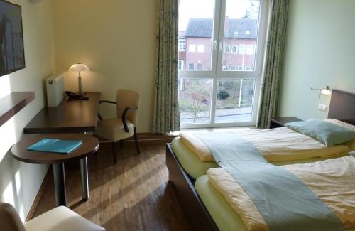 Emsbueren Hotel | Hotel Evering