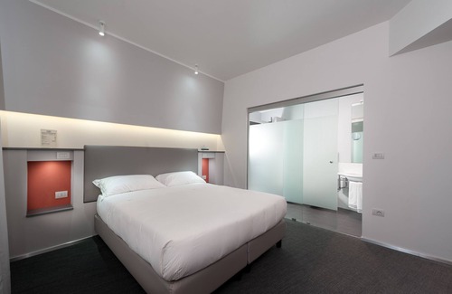 Brindisi Histotic Center Hotel | Hotel Executive Inn