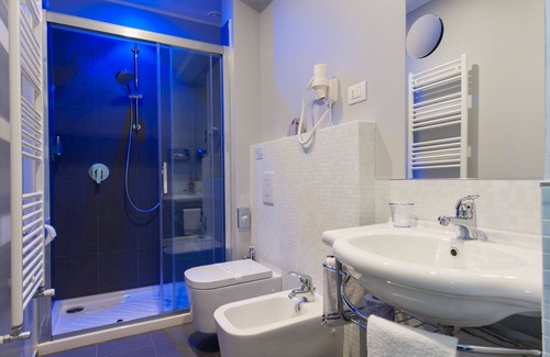 Brindisi Histotic Center Hotel | Hotel Executive Inn