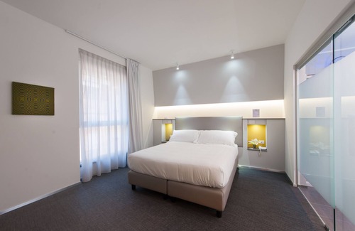 Brindisi Histotic Center Hotel | Hotel Executive Inn