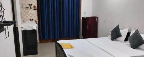 Nagoa Hotel | Hotel Explorer Calangute