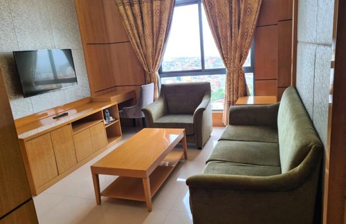 Luanda Hotel | Hotel Express
