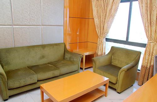 Luanda Hotel | Hotel Express