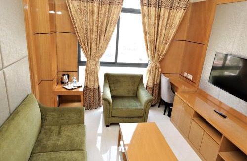 Luanda Hotel | Hotel Express