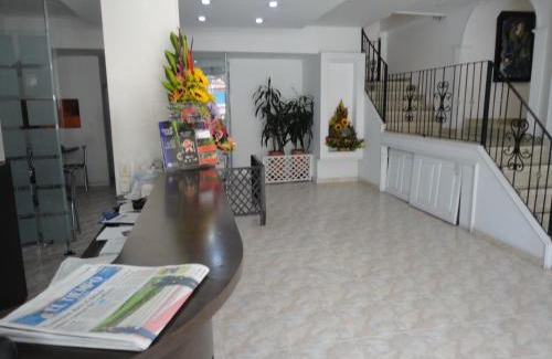 Barrios Unidos Hotel | Hotel Fénix Real Bogotá