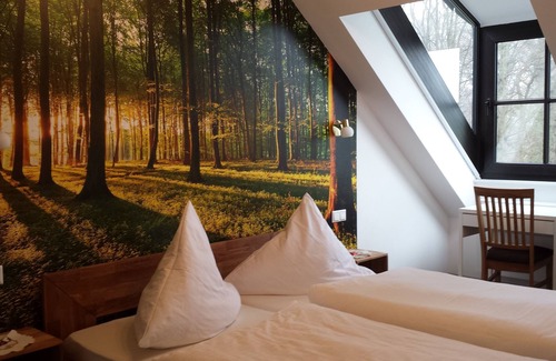 Xanten Hotel | Hotel Fürstenberger Hof