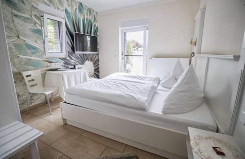 Xanten Hotel | Hotel Fürstenberger Hof