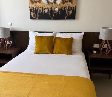Mazatlan Apartment | Hotel Faava