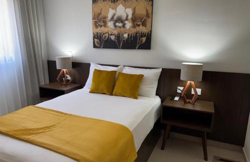 Mazatlan Apartment | Hotel Faava