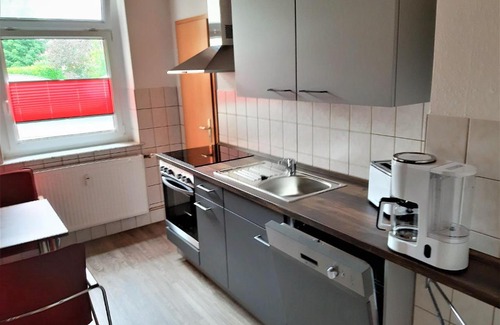 Bad Klosterlausnitz Hotel | Hotel Fabrice