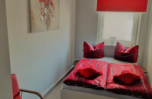 Bad Klosterlausnitz Hotel | Hotel Fabrice