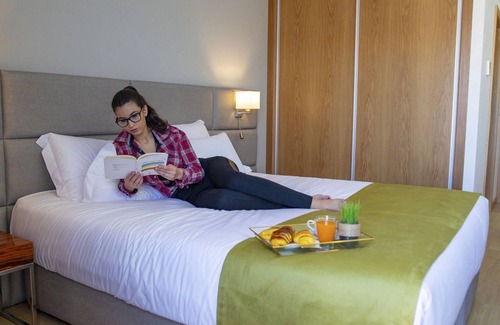 Medelo Hotel | Hotel Fafense