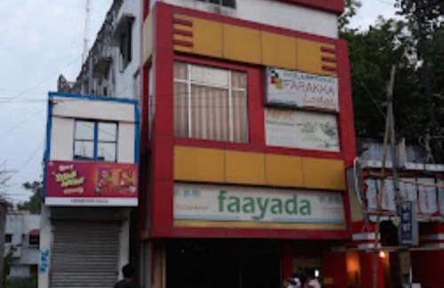 Jangipur Hotel | Hotel Farakka Lodge West Bengal