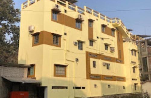 Jangipur Hotel | Hotel Farakka Lodge West Bengal