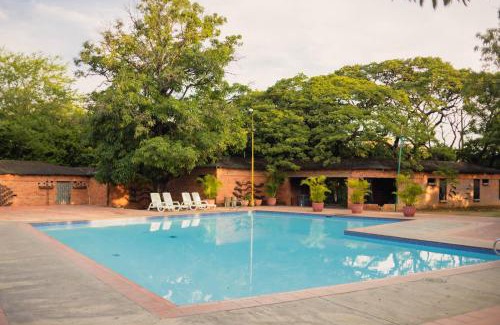 San Jose de Cucuta Hotel | Hotel Faranda Bolivar Cucuta, a member of Radisson Individuals