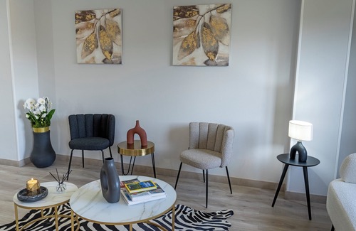 Teo Hotel | Hotel Faranda Los Tilos, Ascend Hotel Collection