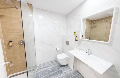 Teo Hotel | Hotel Faranda Los Tilos, Ascend Hotel Collection