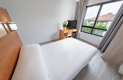 Teo Hotel | Hotel Faranda Los Tilos, Ascend Hotel Collection