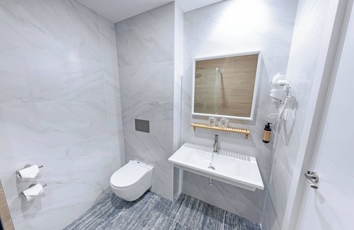 Teo Hotel | Hotel Faranda Los Tilos, Ascend Hotel Collection