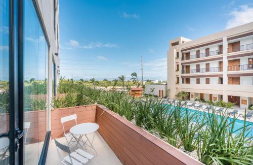 Punta Cana Hotel | Hotel Faranda Single 1 Punta Cana - Adults Only