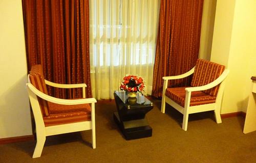 Tacna Hotel | Hotel Faraon