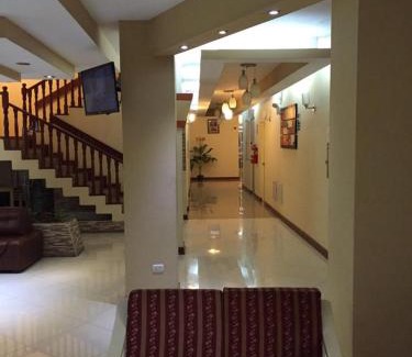 Tacna Hotel | Hotel Faraon