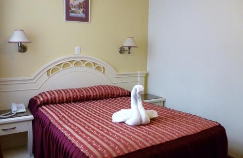 Tacna Hotel | Hotel Faraon