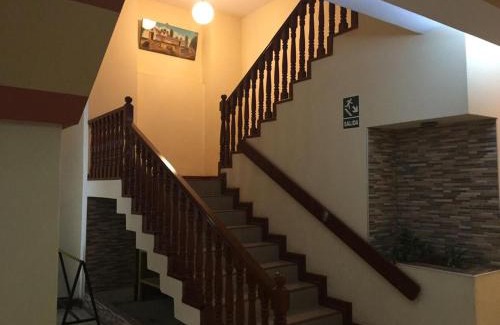 Tacna Hotel | Hotel Faraon