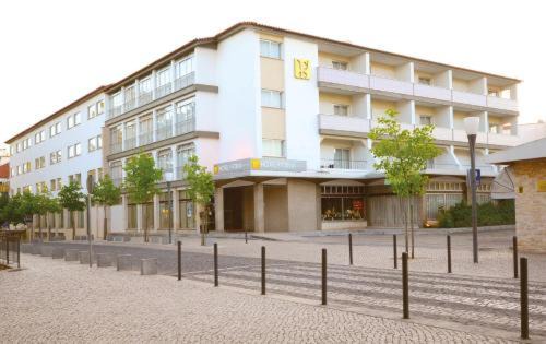 Fatima Hotel | Hotel Fatima Center