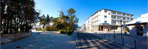 Fatima Hotel | Hotel Fatima Center