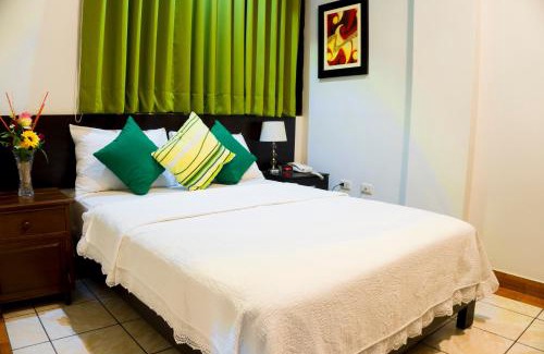 Tarapoto Hotel | Hotel Fatima Inn