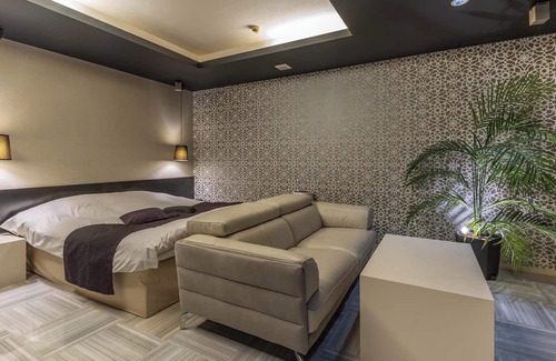 Toyonaka Hotel | HOTEL felice Osaka Itami airport